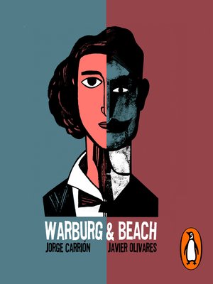cover image of Warburg &amp; Beach